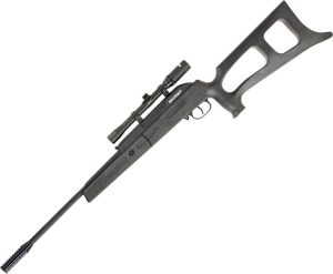 BM1787.jpg Beeman Rebel .177 Break Barrel Air Rifle with Scope