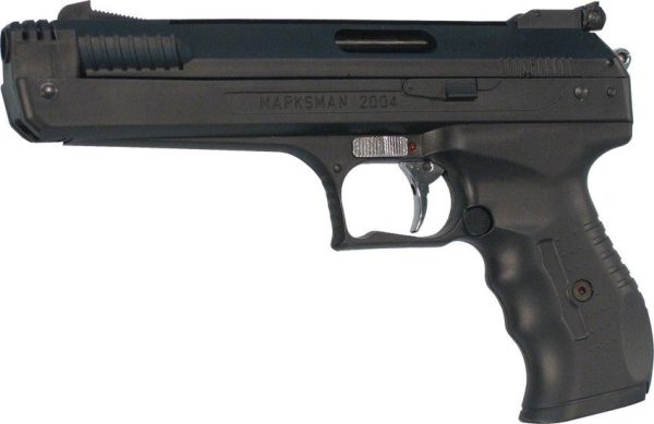 BM2004.jpg Beeman P17 Deluxe .177 Pellet Pistol Fiber Optic Sights