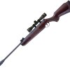 BM2066.jpg Beeman Jackal Air Rifle .177 800fps Break Barrel with Scope
