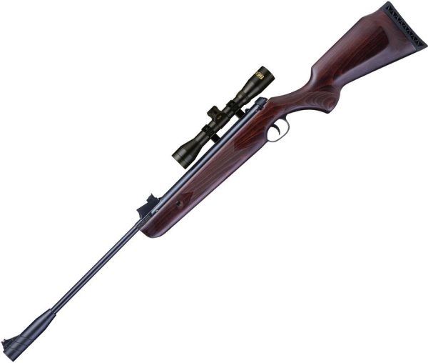 BM2066.jpg Beeman Jackal Air Rifle .177 800fps Break Barrel with Scope
