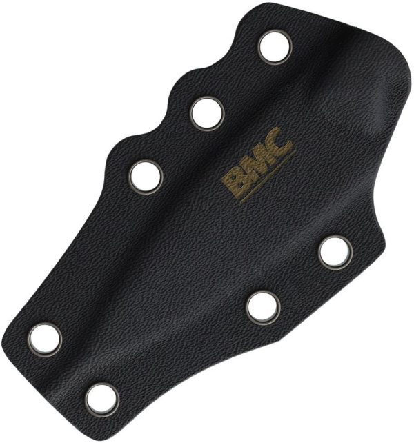 BMCIMP135R_add_01.jpg BMC M13 Imp Neck Knife Tan Micarta