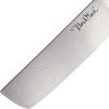 BMK123_add_02.jpg Benchmark Chopper Japanese Damascus 7 Inch Blade