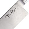 BMK123_add_03.jpg Benchmark Chopper Japanese Damascus 7 Inch Blade