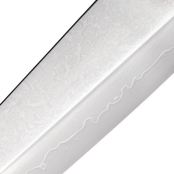 BMK128_add_02.jpg Benchmark Chef's Knife Damascus - 8 inch G10