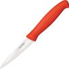Benchmark Ceramic Tomato Knife - 3.5 inch Blade