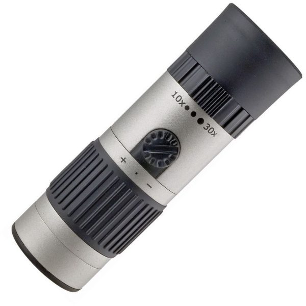 Brunton Echo Zoom Monocular 10-30x21
