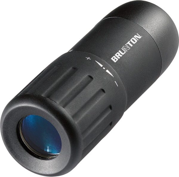 Brunton Echo Pocket Scope 7x18mm Monocular