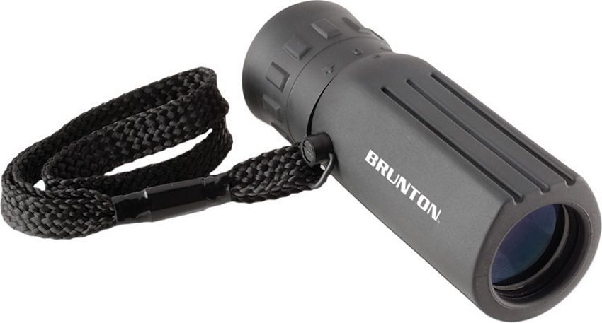 Brunton Lite Tech 8x22 Monocular - Compact Optics