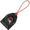 Brunton Chill Compass Orange - Compact Navigation