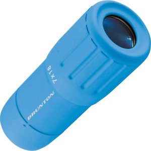BN91012.jpg Brunton Echo Pocket Scope 7x Blue - Compact Monocular