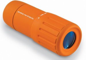BN91208.jpg Brunton Echo Pocket Scope 7x Orange - Portable Optics
