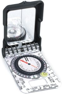 BN91578.jpg Brunton TruArc15 Mirror Compass - Sighting Mirror