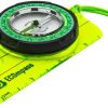 Brunton Scout ECOmpass - Recycled Materials