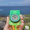 Brunton Scout ECOmpass - Recycled Materials