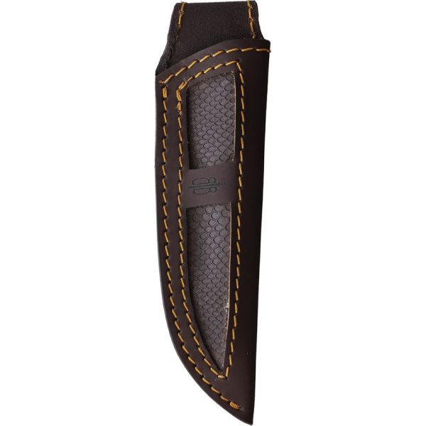 BNB134656_add_01.jpg BucknBear Hunter - Damascus Clip Point Blade