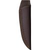 BucknBear Utility Hunter DP Fixed Blade Damascus Steel Knife