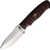 BucknBear Mamaba Hunter - Stainless Blade
