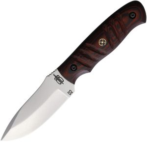 BucknBear Mamaba Hunter - Stainless Blade