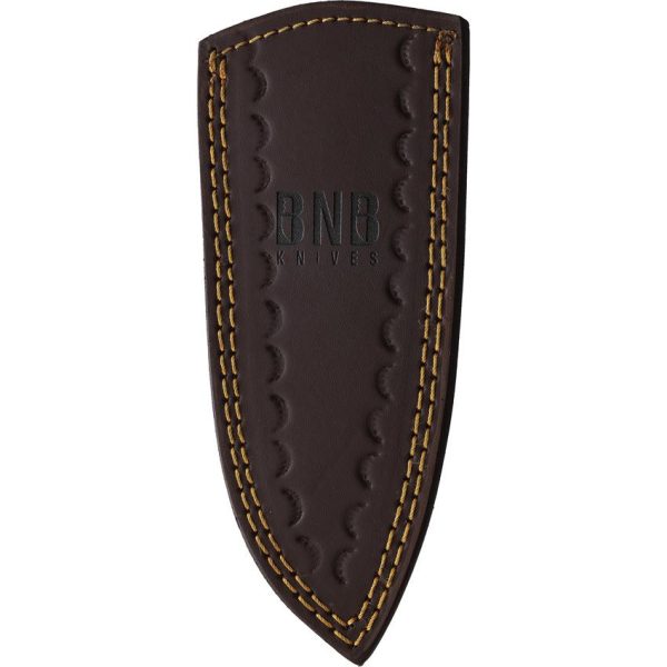 BucknBear Mamaba Hunter - Stainless Blade