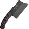 BucknBear Tactical Chopper 5.5" 440C Fixed Blade Knife