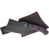 BucknBear Tactical Chopper 5.5" 440C Fixed Blade Knife