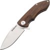 Boker Arbolito Nahuel Linerlock Guyacan