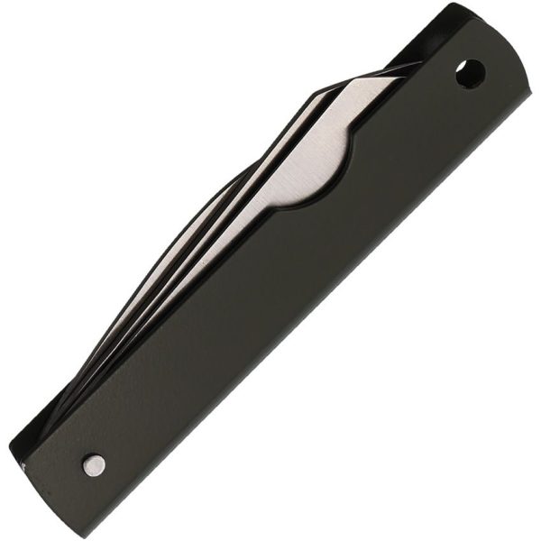 BO01HY002_add_01.jpg Boker Japanese Army Pen Knife Green 440