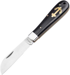 BO01HY003.jpg Boker History Knife & Tool Anchor - Ebony Wood