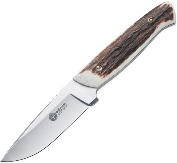 BO02BA319H.jpg Boker Arbolito Stag Hunter - N695 Stainless