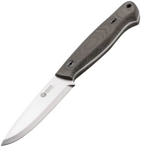 Boker Arbolito Bushcraft Micarta - Green