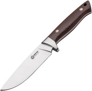 Boker Arbolito Hunter Wood - N695 Ebony