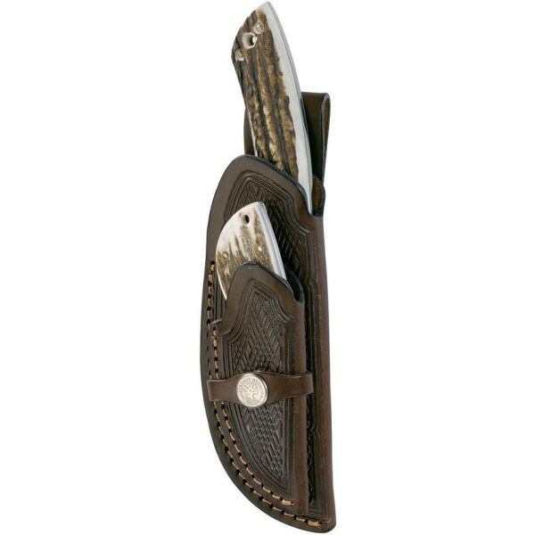 BO02BA5130H_add_01.jpg Boker Arbolito Guides Combo - Stag Handle Set