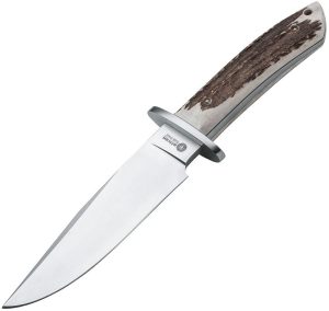 Boker Arbolito Esculta Stag Fixed Blade
