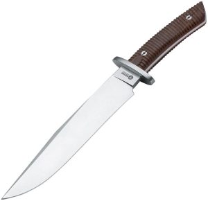 Boker Arbolito El Gigante Fixed Blade - Ebony Wood