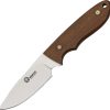 BO02BA701G.jpg Boker Pine Creek Fixed Blade - Ebony Wood Handle