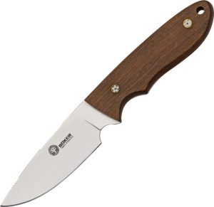 BO02BA701G.jpg Boker Pine Creek Fixed Blade - Ebony Wood Handle