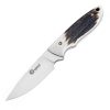 Boker Pine Creek Fixed Blade - Stag Handle
