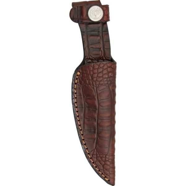 Boker Pine Creek Fixed Blade - Stag Handle