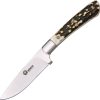 BO02BA736H.jpg Boker Arbolito Nicker Fixed Blade - Stag Handle