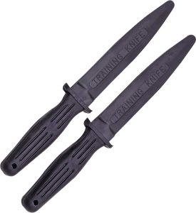 BO02BO544.jpg Boker Applegate Training Knives - Set of Two