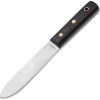Boker Sailor's Knife Fixed Blade - Ebony Wood