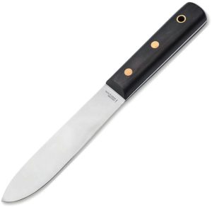 BO02HY005.jpg Boker Sailor's Knife Fixed Blade - Ebony Wood