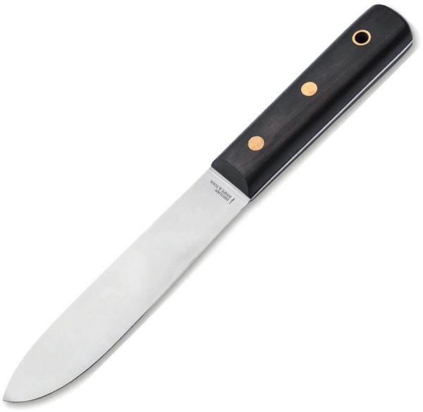 Boker Sailor's Knife Fixed Blade - Ebony Wood