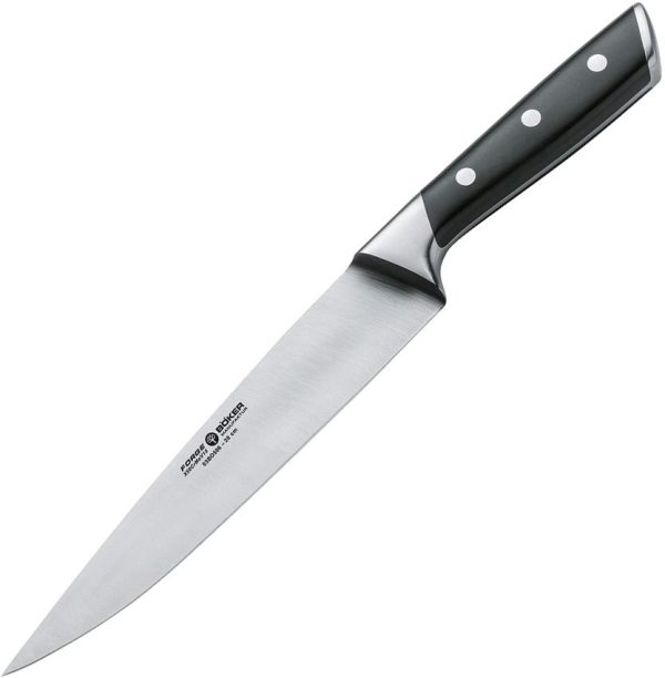 Boker Forge Carving Knife Stainless