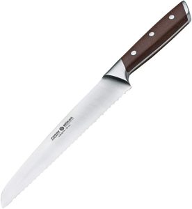 BO03BO513.jpg Boker Forge Bread Knife Maple Serrated