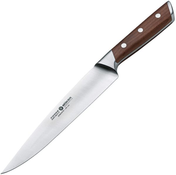 BO03BO516.jpg Boker Forge Carving Knife Maple - X50CrMoV15 Stainless