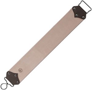 BO04BO162.jpg Boker Hanging Strop Extra Wide - Double Leather