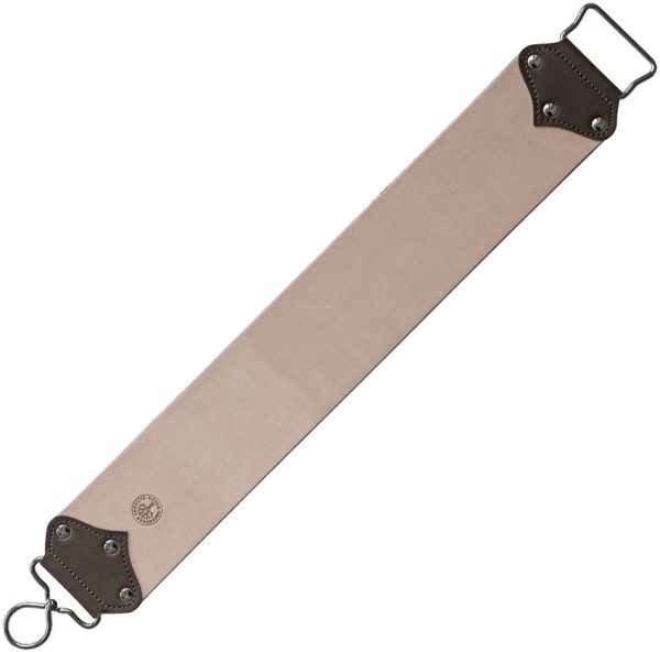 Boker Hanging Strop Extra Wide - Double Leather