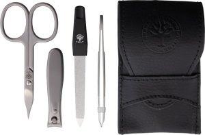 BO04BO506.jpg Boker Arbolito Manicure Set Basic L - Stainless