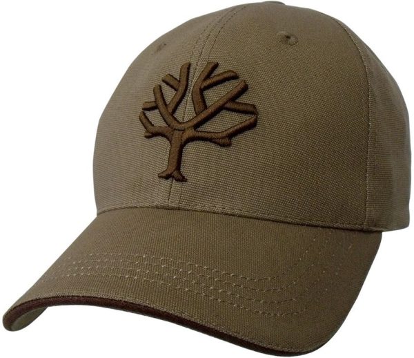 BO09BO002.jpg Boker Cap Desert Tan - Adjustable Cotton